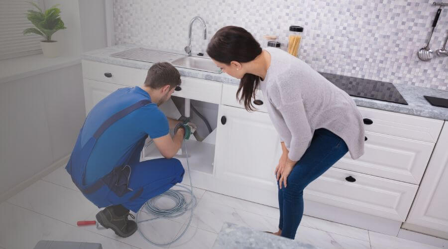 Local expert plumbing services in Missouri Valley, IA
